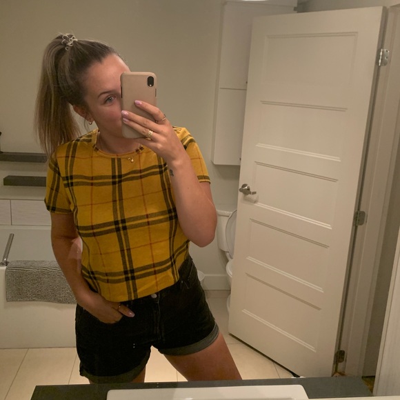 structured printed t shirt - Picture 1 of 3